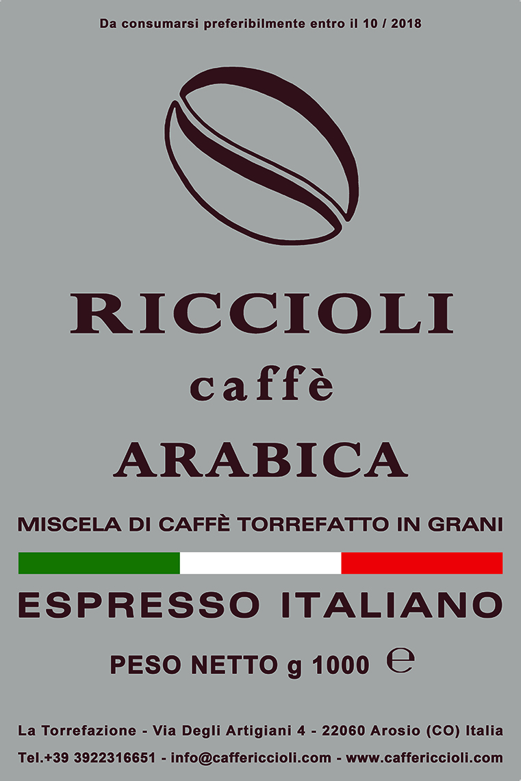 Arabica