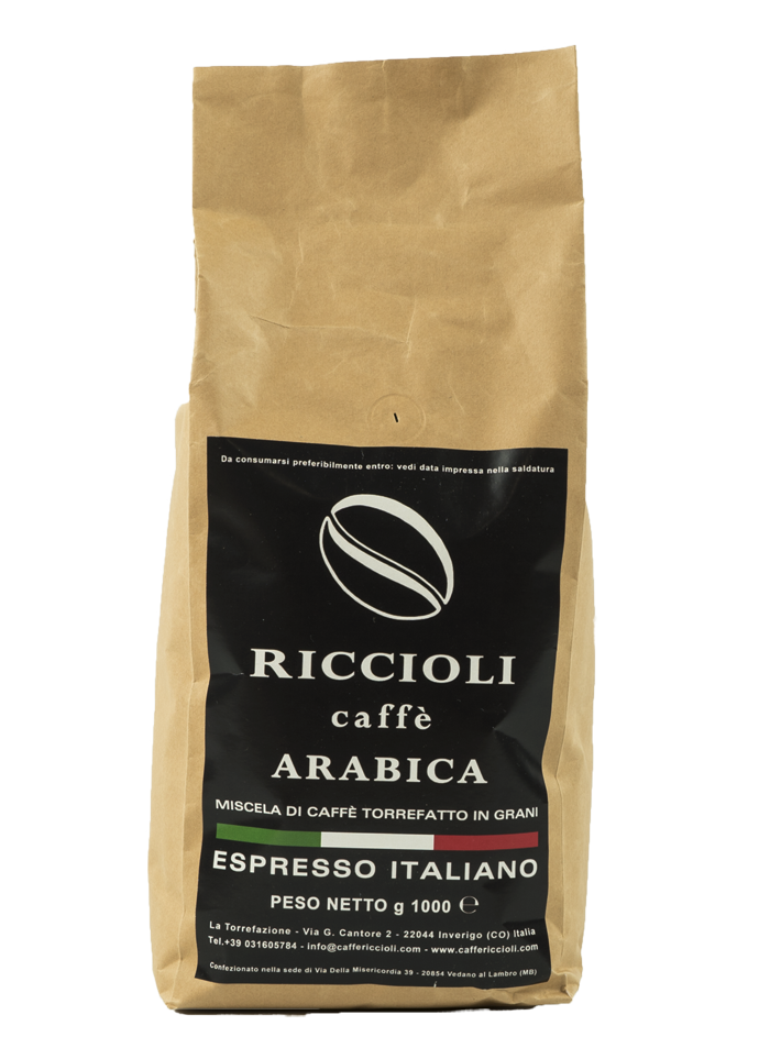 Caffè arabica