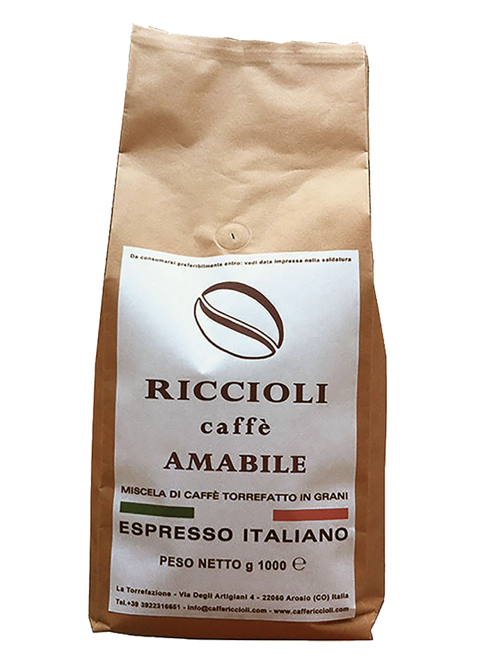 Caffè amabile